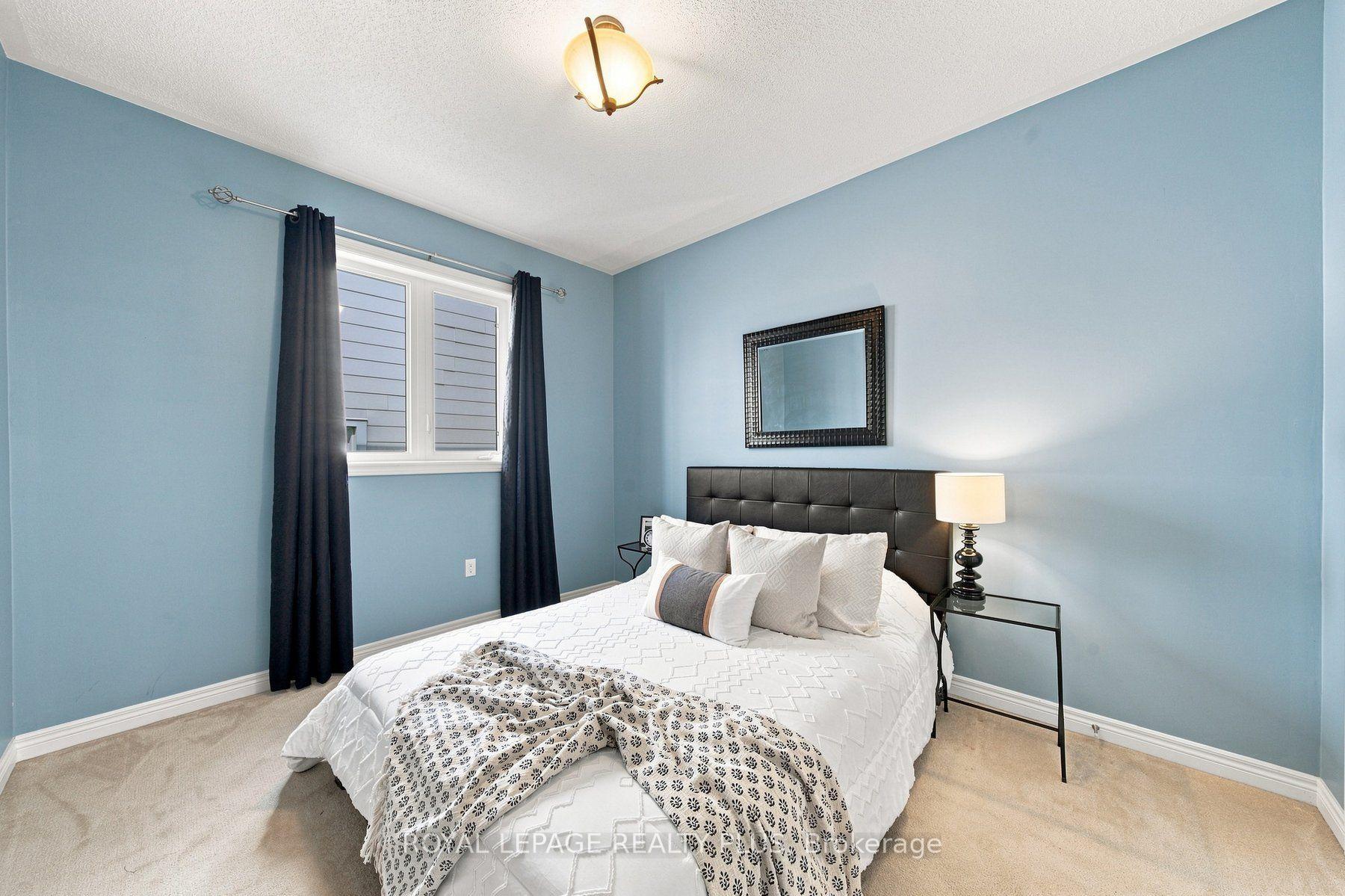 Photo 24 of 8971 Tristar Crescent, Niagara Falls, Lyons Creek — HOMEH