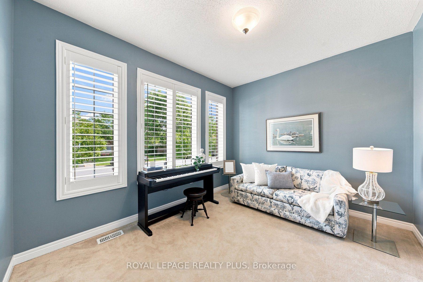 Photo 27 of 8971 Tristar Crescent, Niagara Falls, Lyons Creek — HOMEH