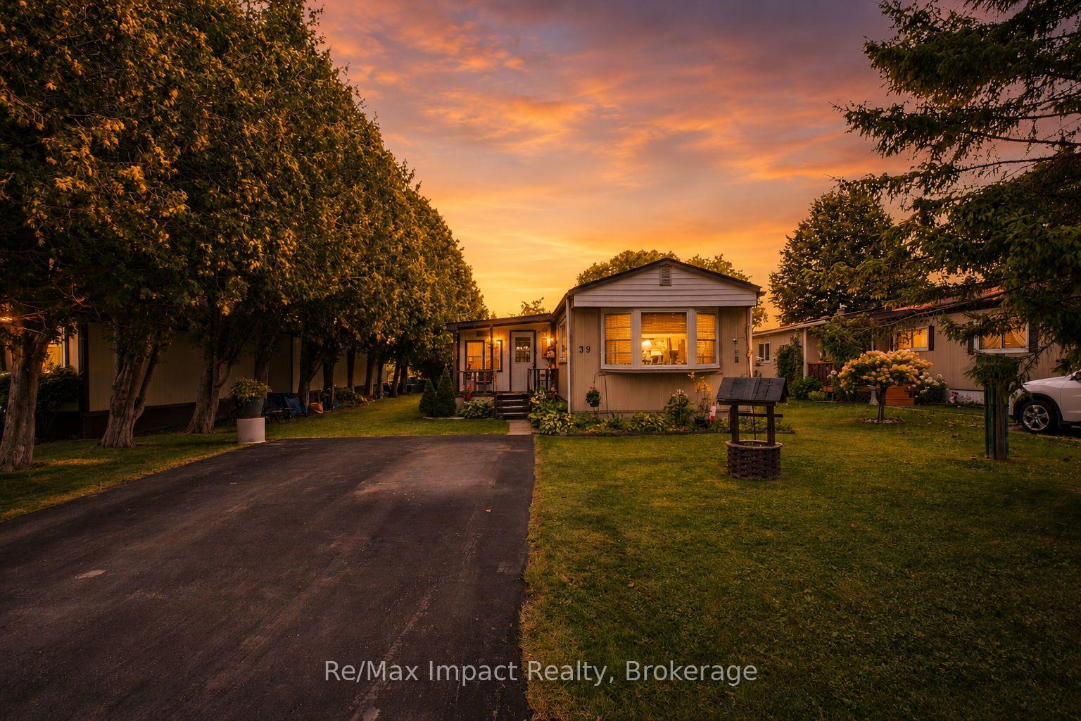 Photo 1 of 39 Hillview Drive, Cobourg — HOMEH