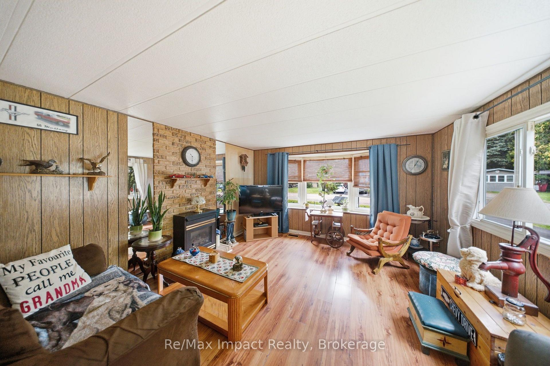 Photo 15 of 39 Hillview Drive, Cobourg — HOMEH