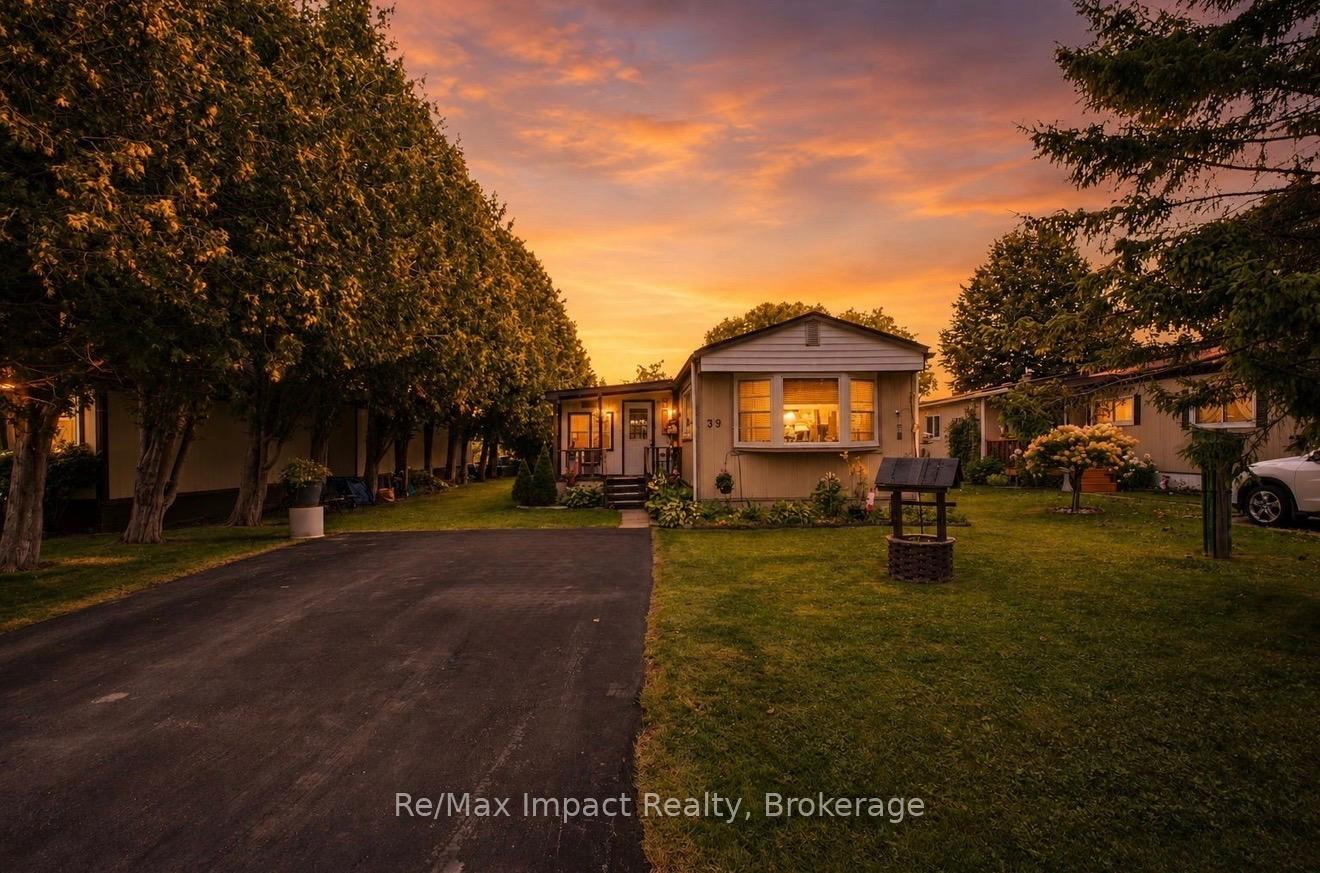 Photo 2 of 39 Hillview Drive, Cobourg — HOMEH
