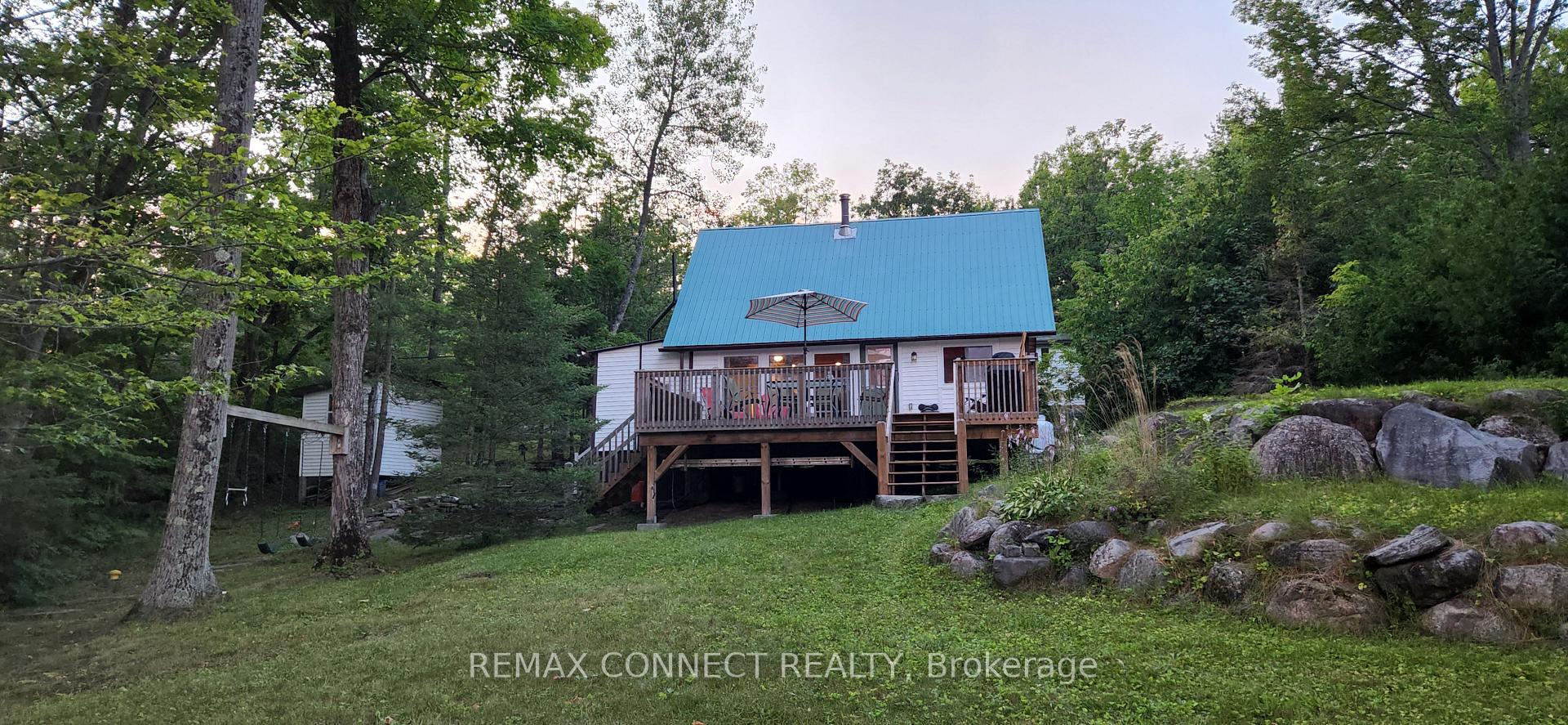 Photo 1 of 1729 Ellis Road, Severn, Rural Severn — HOMEH