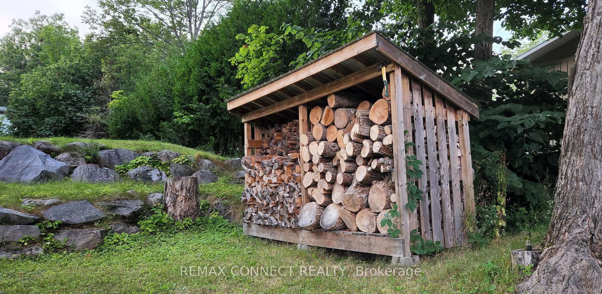 Photo 22 of 1729 Ellis Road, Severn, Rural Severn — HOMEH