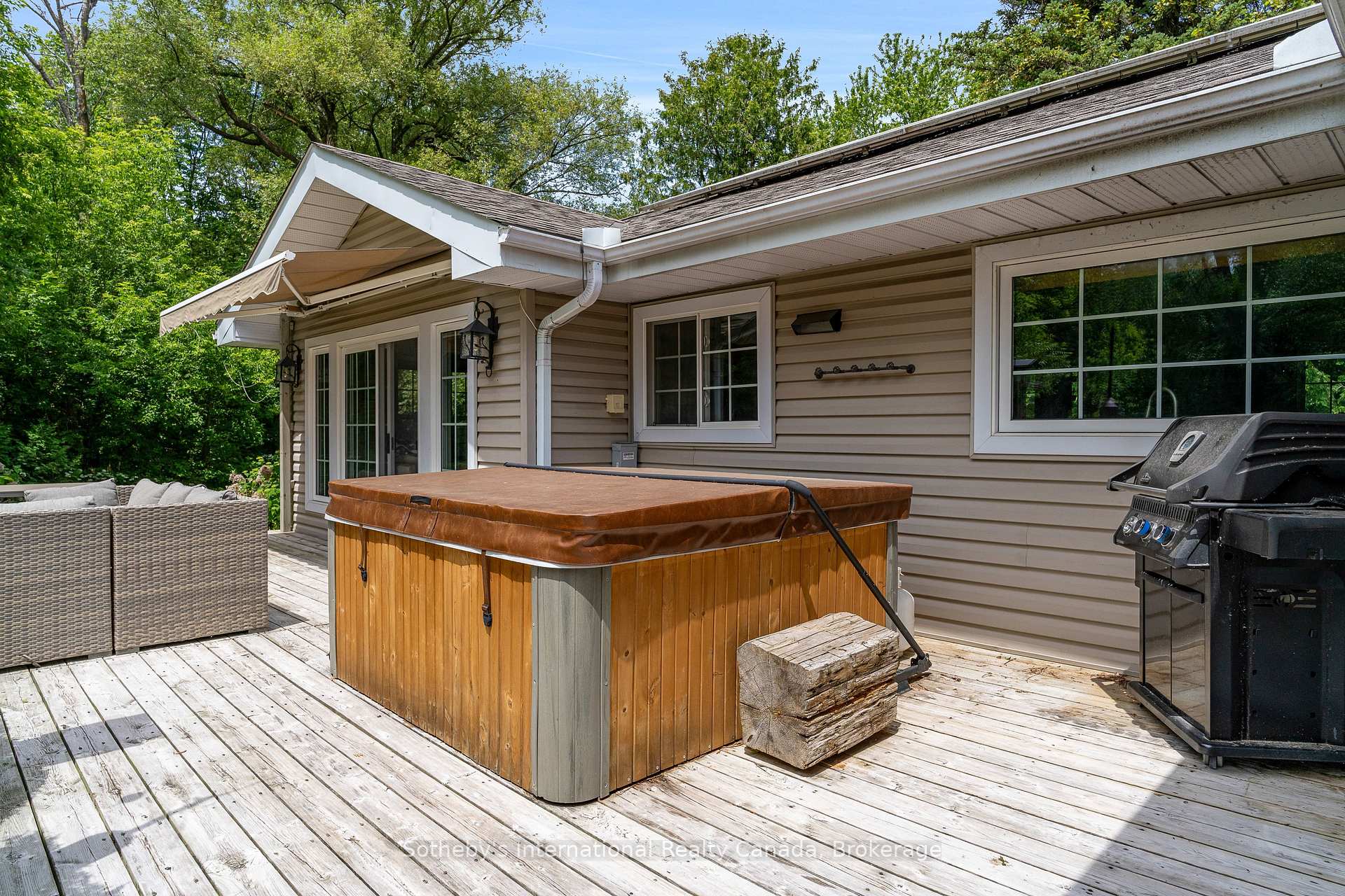 Photo 31 of 640 Mountain Road, Collingwood — HOMEH