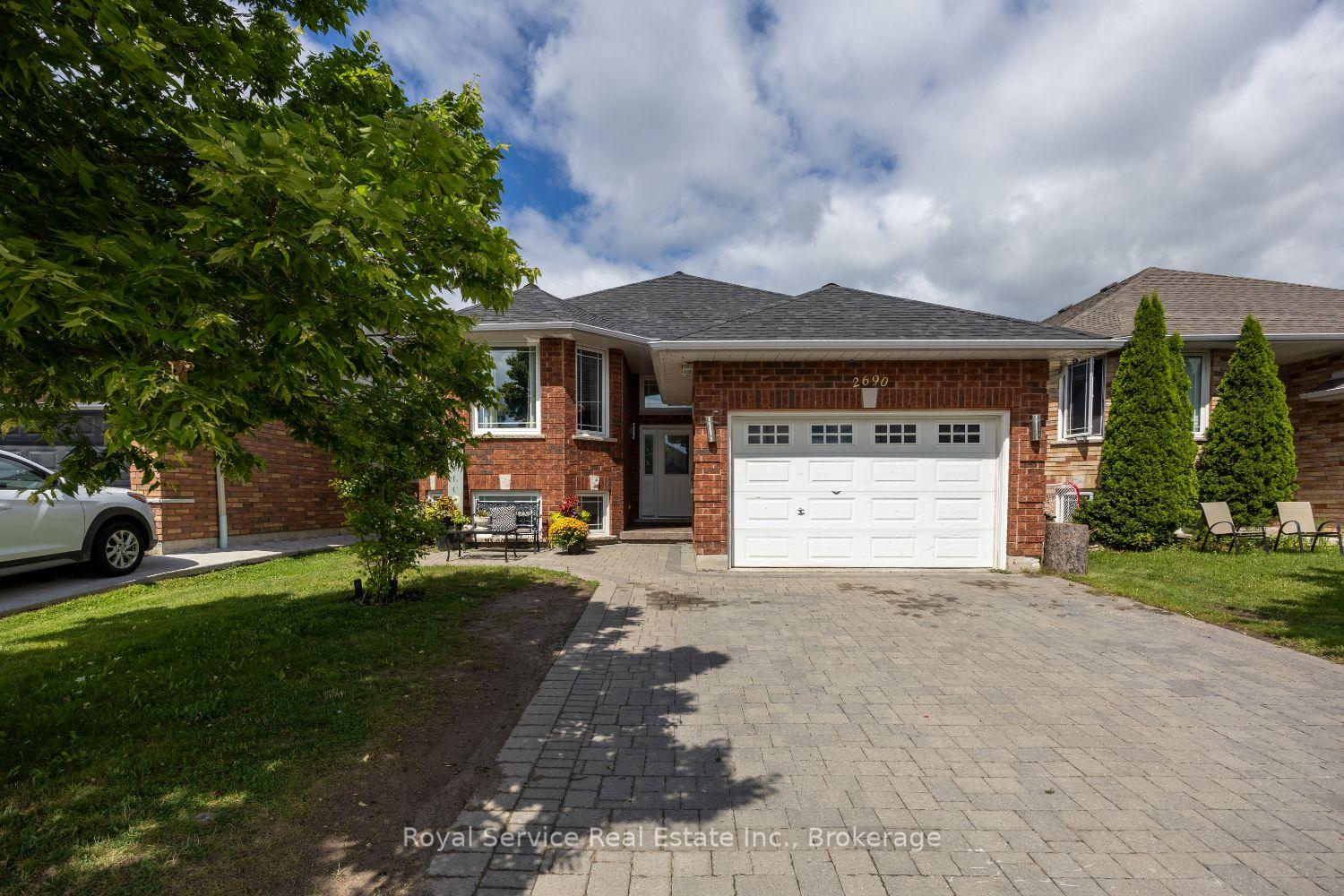 Photo 2 of 2690 Foxmeadow Road, Peterborough, Ashburnham Ward 4 — HOMEH