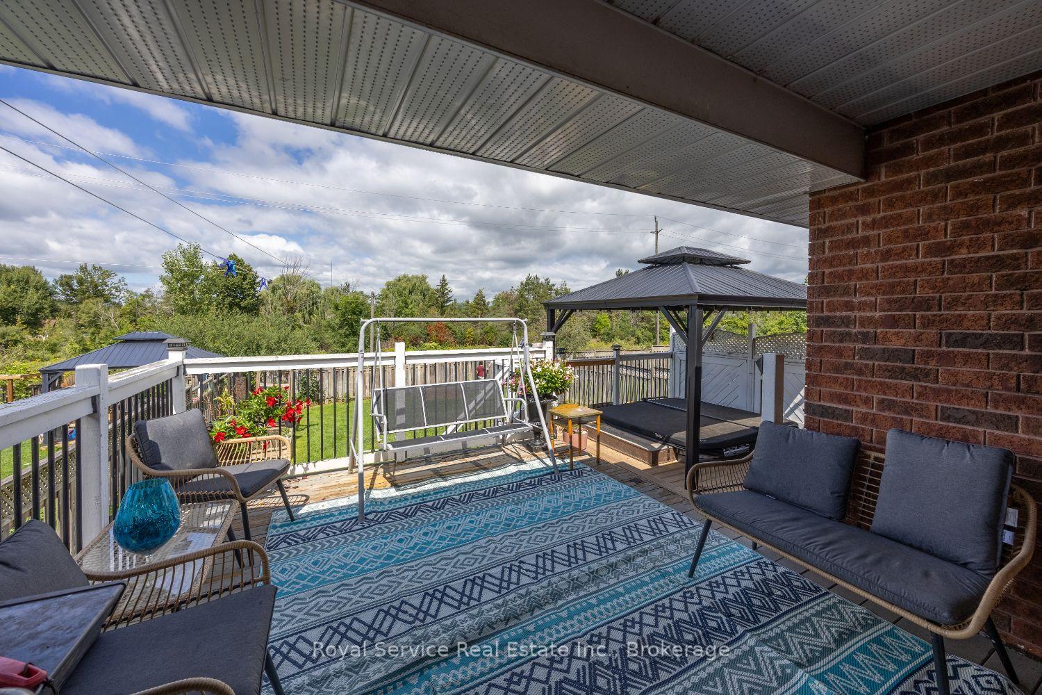 Photo 34 of 2690 Foxmeadow Road, Peterborough, Ashburnham Ward 4 — HOMEH