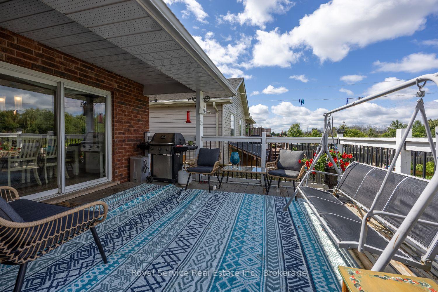 Photo 36 of 2690 Foxmeadow Road, Peterborough, Ashburnham Ward 4 — HOMEH