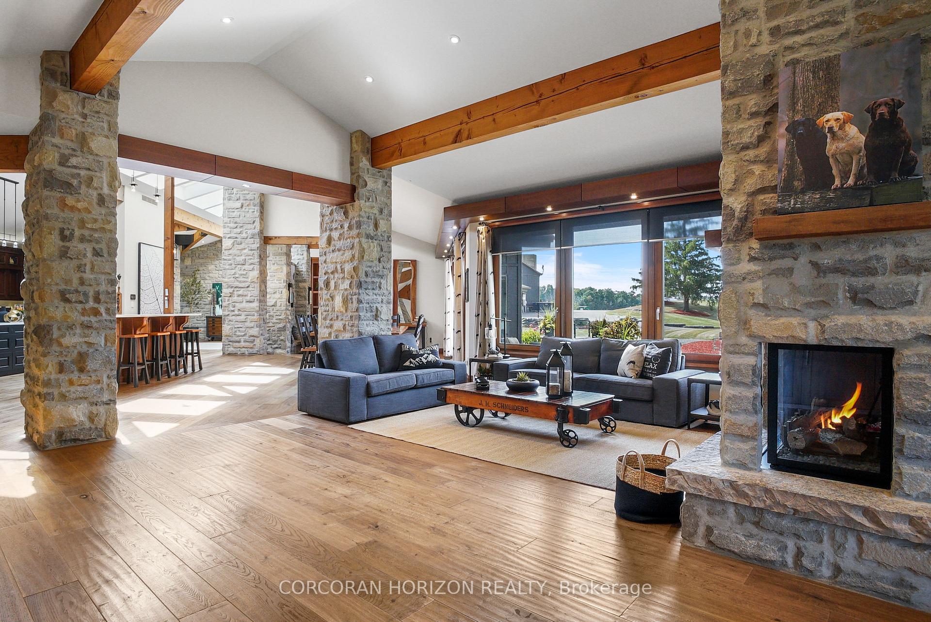 Photo 16 of 1546 Maryhill Road, Woolwich, Breslau — HOMEH