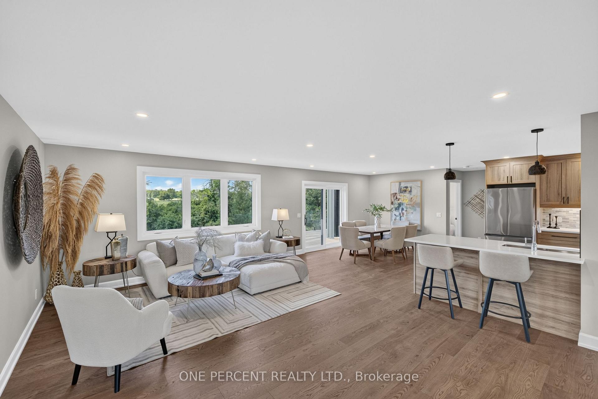 Photo 3 of 1243 Rosedale Road S, Montague, Montague Twp — HOMEH