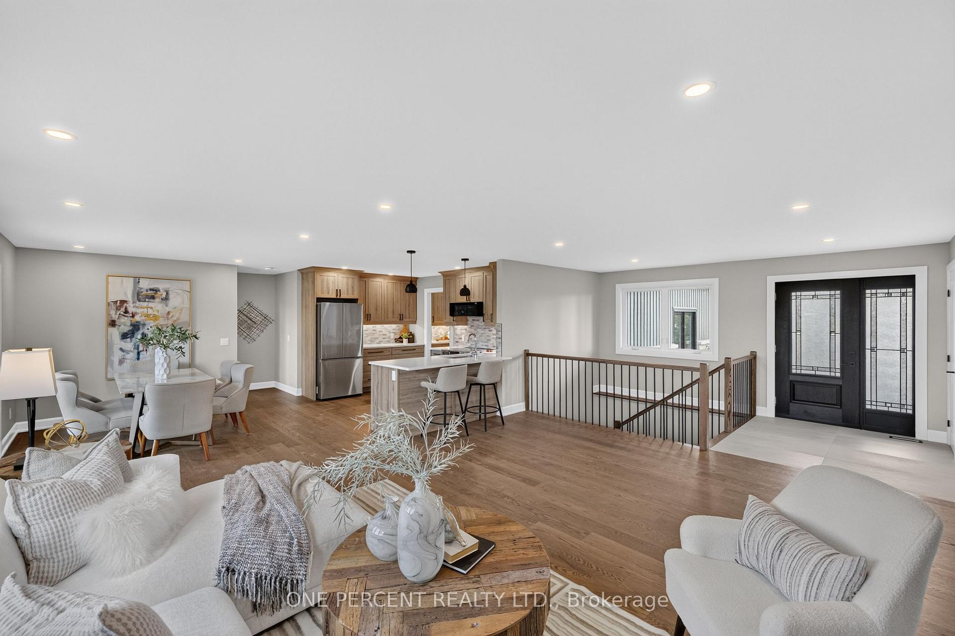 Photo 4 of 1243 Rosedale Road S, Montague, Montague Twp — HOMEH