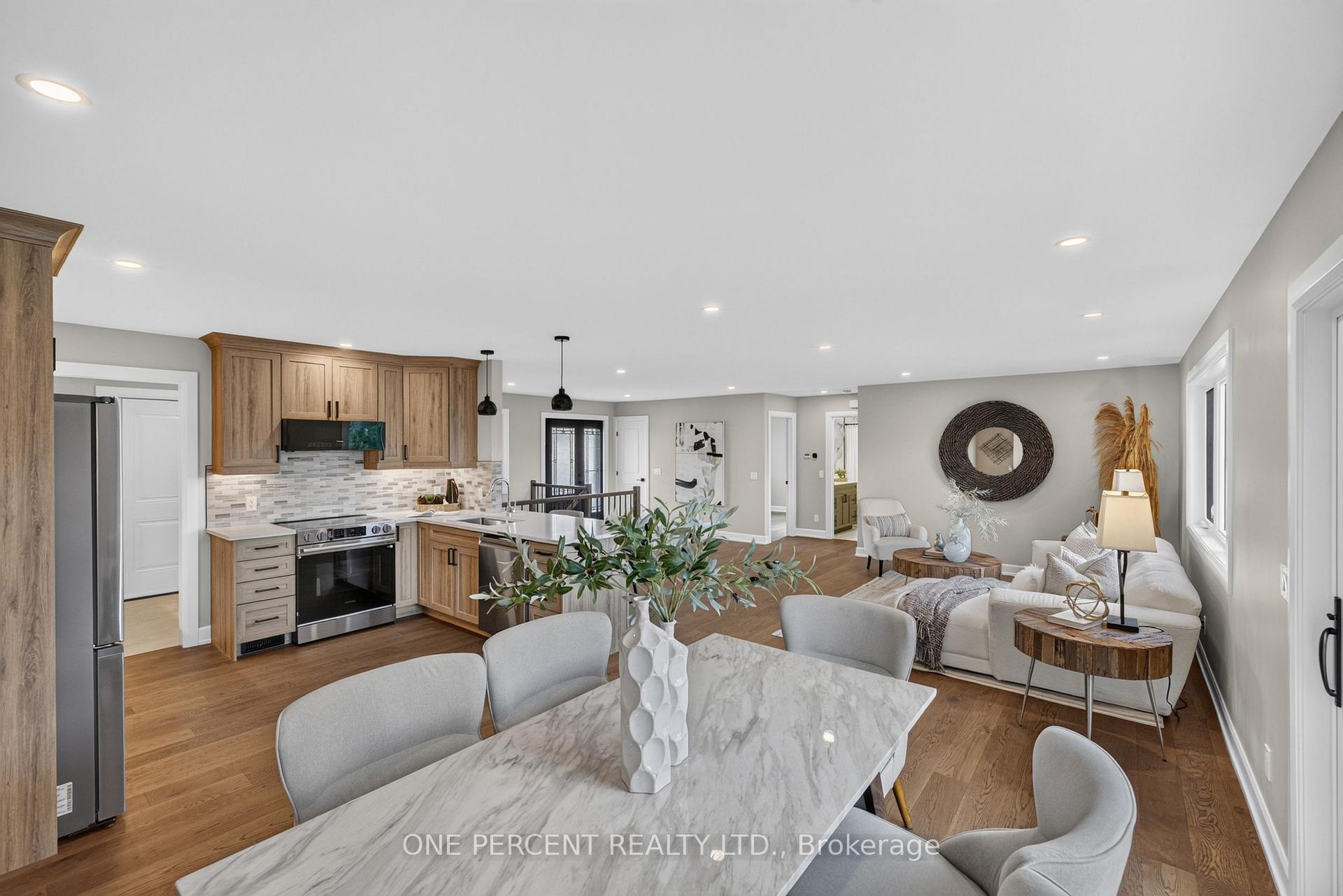 Photo 5 of 1243 Rosedale Road S, Montague, Montague Twp — HOMEH
