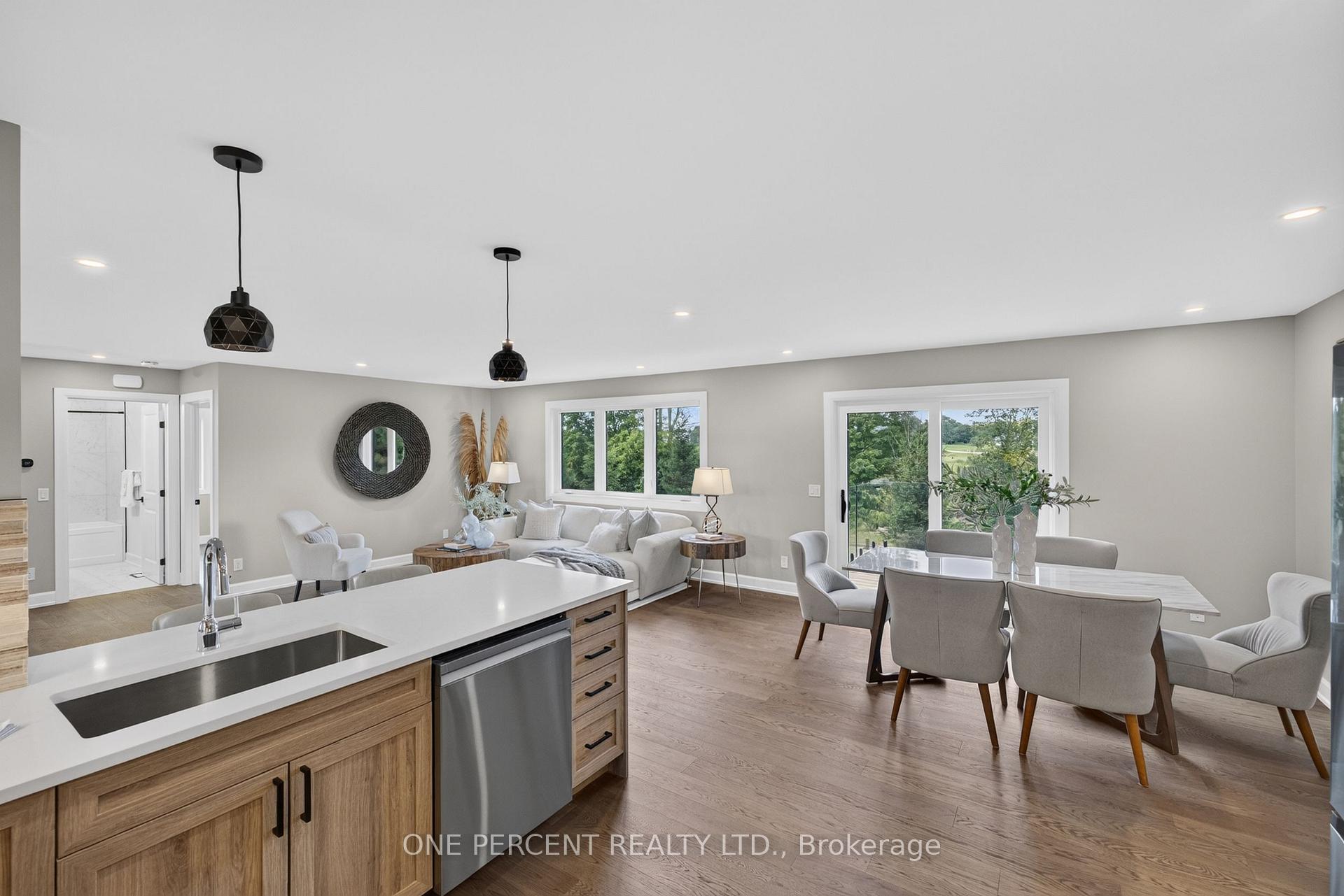Photo 6 of 1243 Rosedale Road S, Montague, Montague Twp — HOMEH