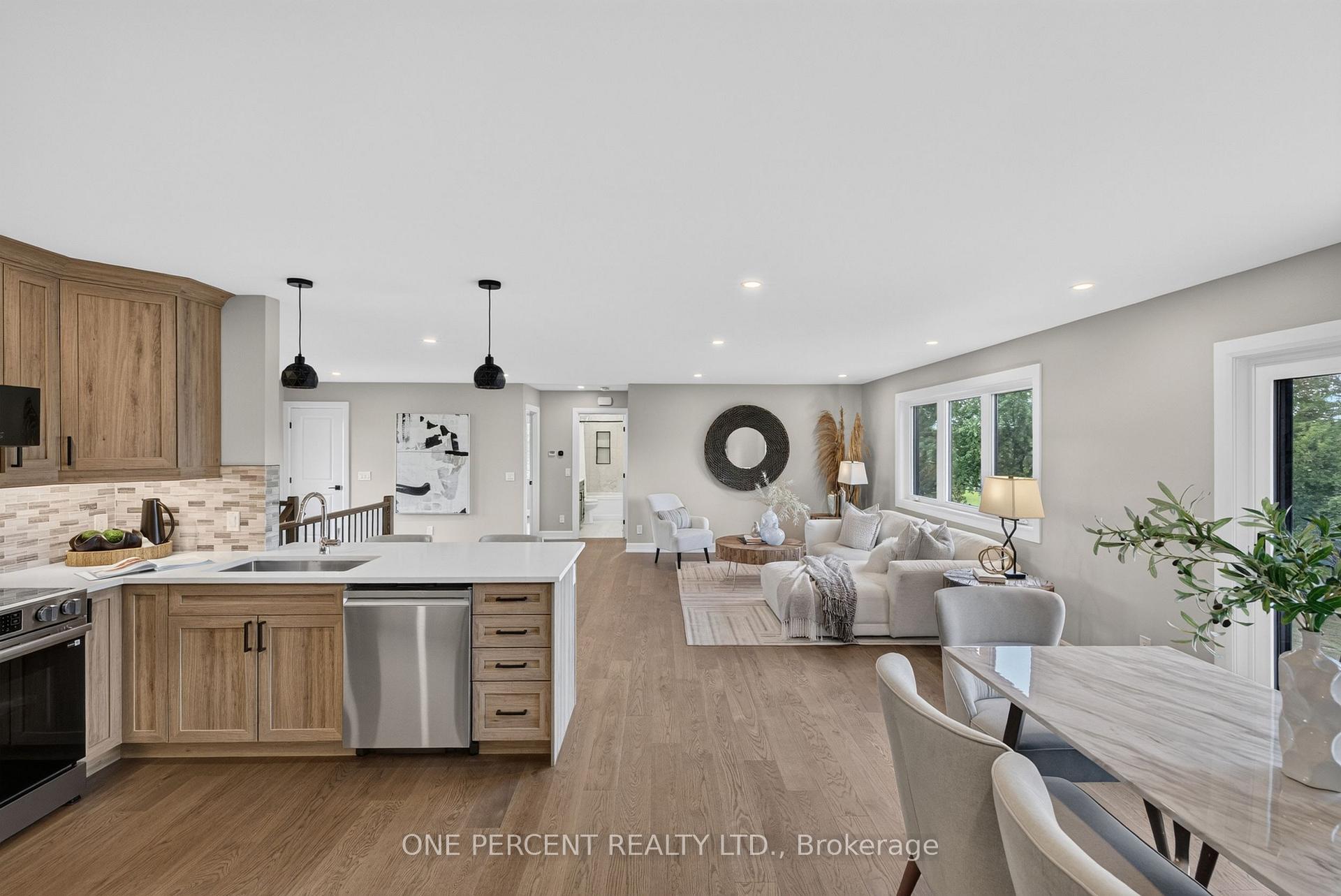 Photo 7 of 1243 Rosedale Road S, Montague, Montague Twp — HOMEH
