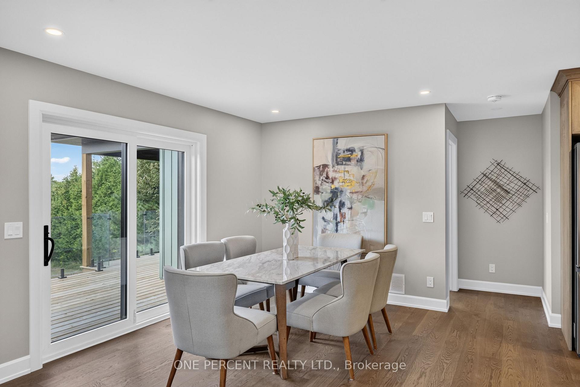 Photo 10 of 1243 Rosedale Road S, Montague, Montague Twp — HOMEH