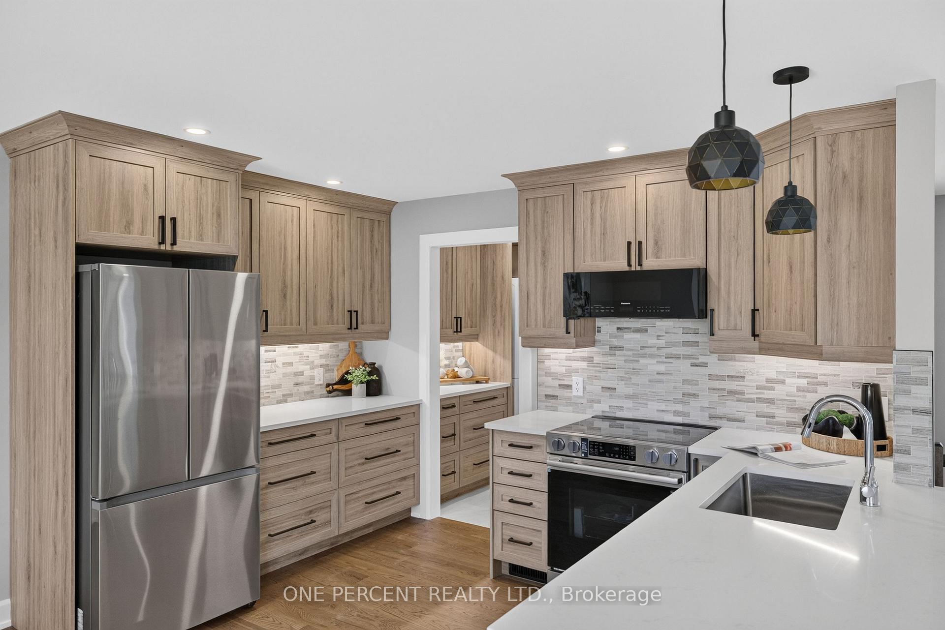 Photo 14 of 1243 Rosedale Road S, Montague, Montague Twp — HOMEH