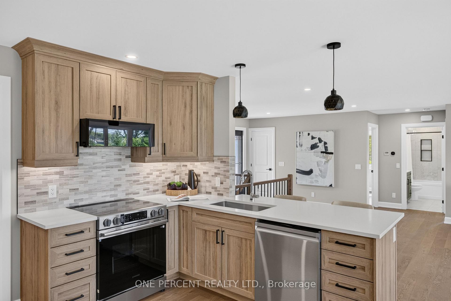 Photo 15 of 1243 Rosedale Road S, Montague, Montague Twp — HOMEH
