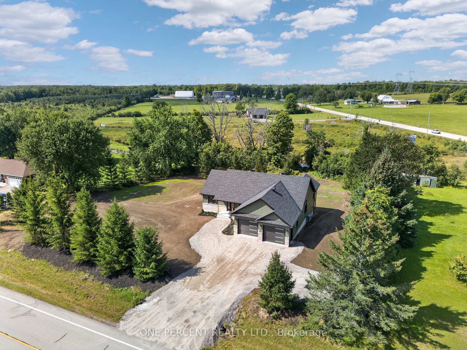 Photo 44 of 1243 Rosedale Road S, Montague, Montague Twp — HOMEH