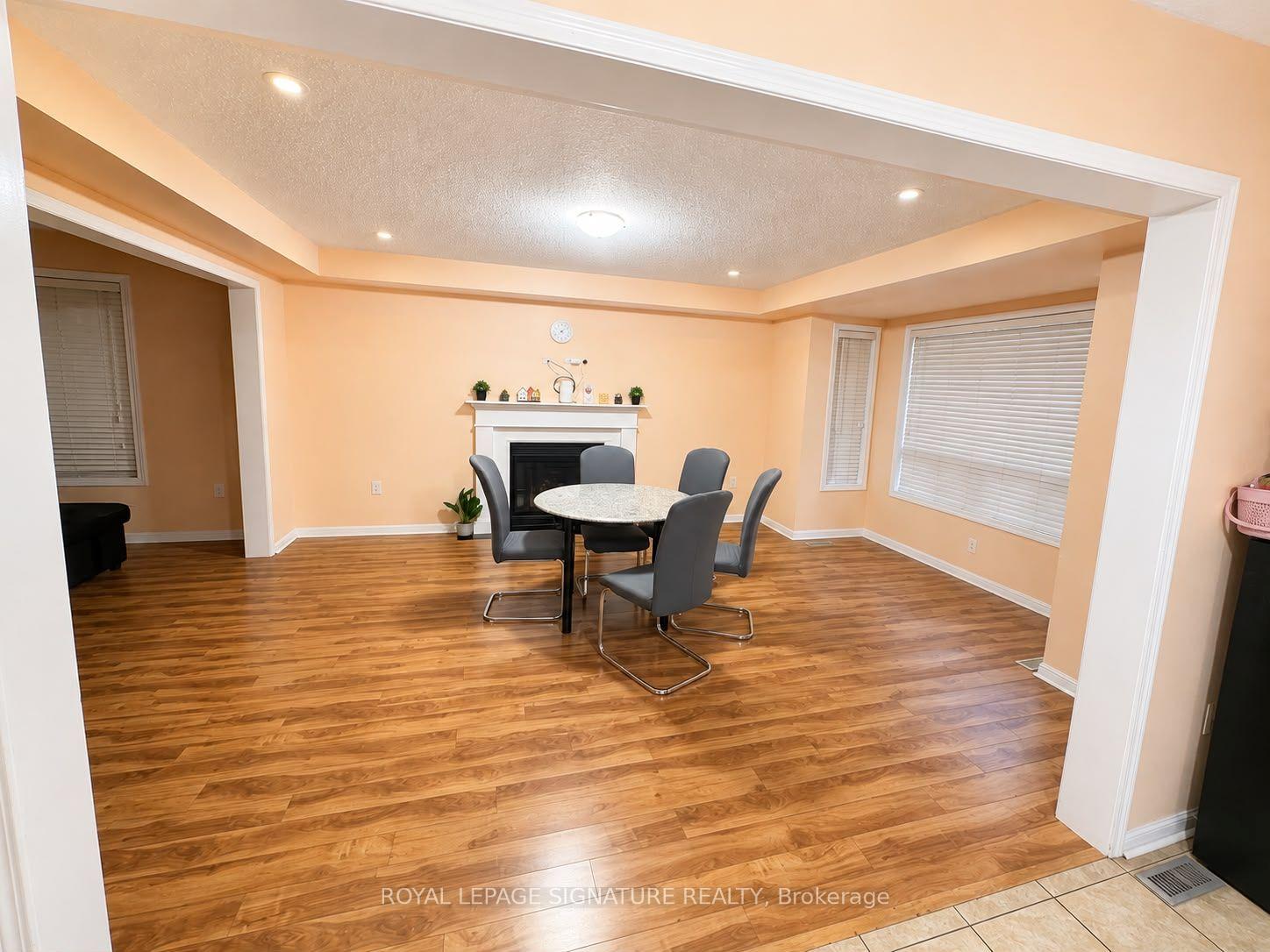 Photo 4 of Unit Upper, 10 Bonavista Drive, Brampton, Credit Valley — HOMEH