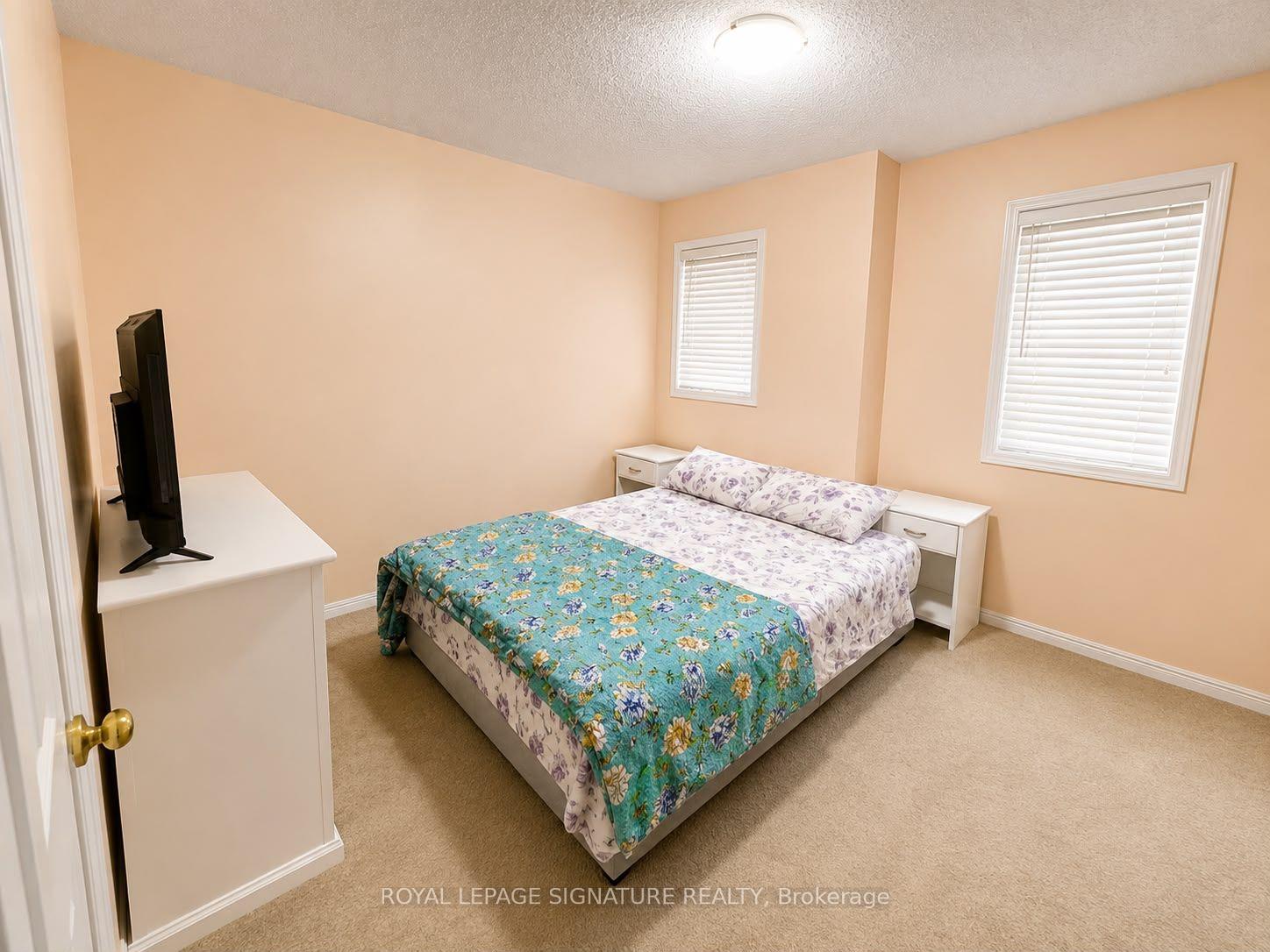 Photo 12 of Unit Upper, 10 Bonavista Drive, Brampton, Credit Valley — HOMEH