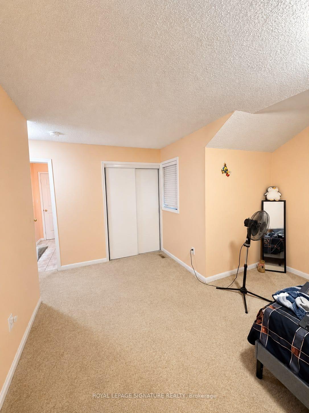 Photo 15 of Unit Upper, 10 Bonavista Drive, Brampton, Credit Valley — HOMEH