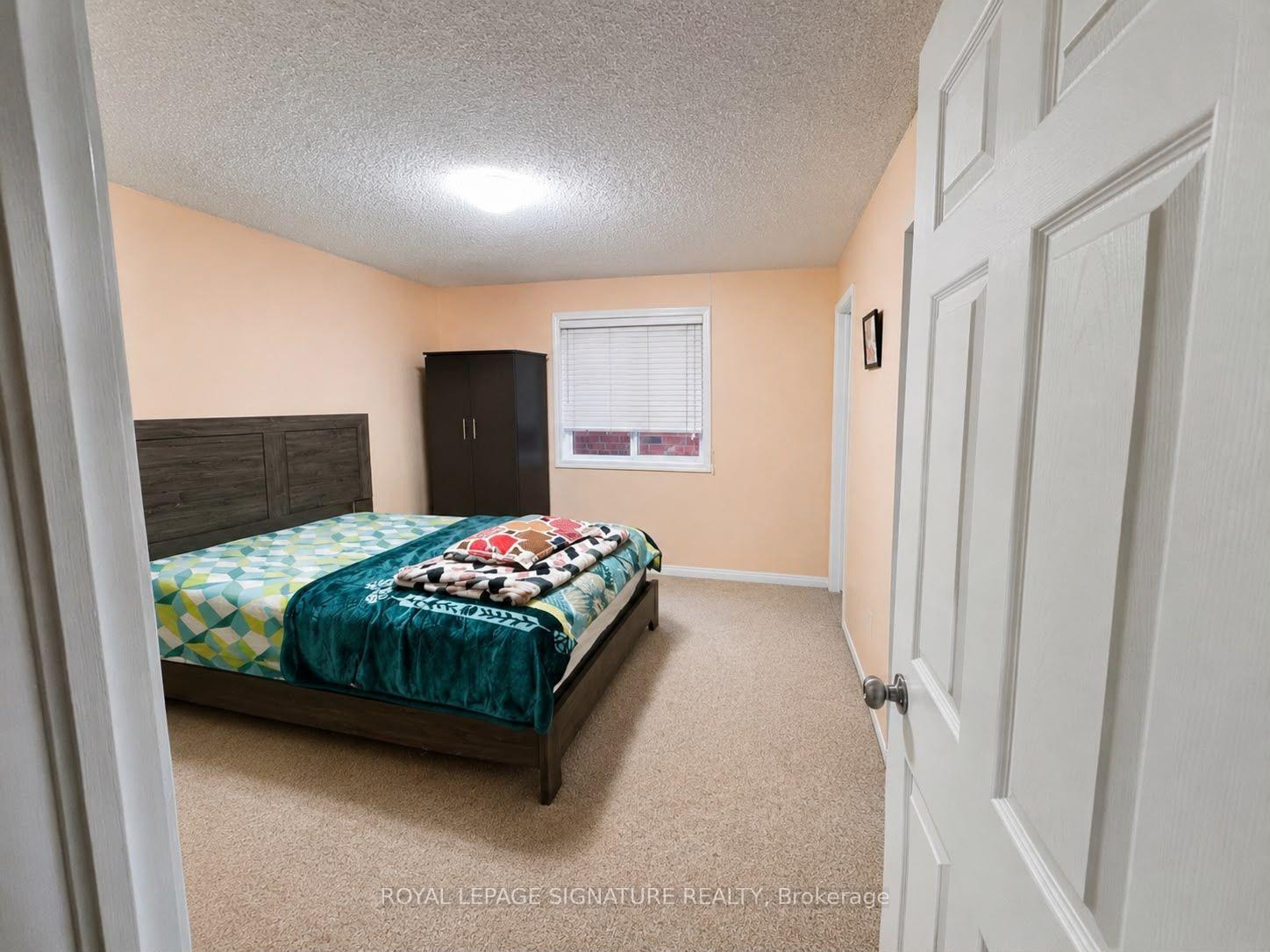 Photo 16 of Unit Upper, 10 Bonavista Drive, Brampton, Credit Valley — HOMEH