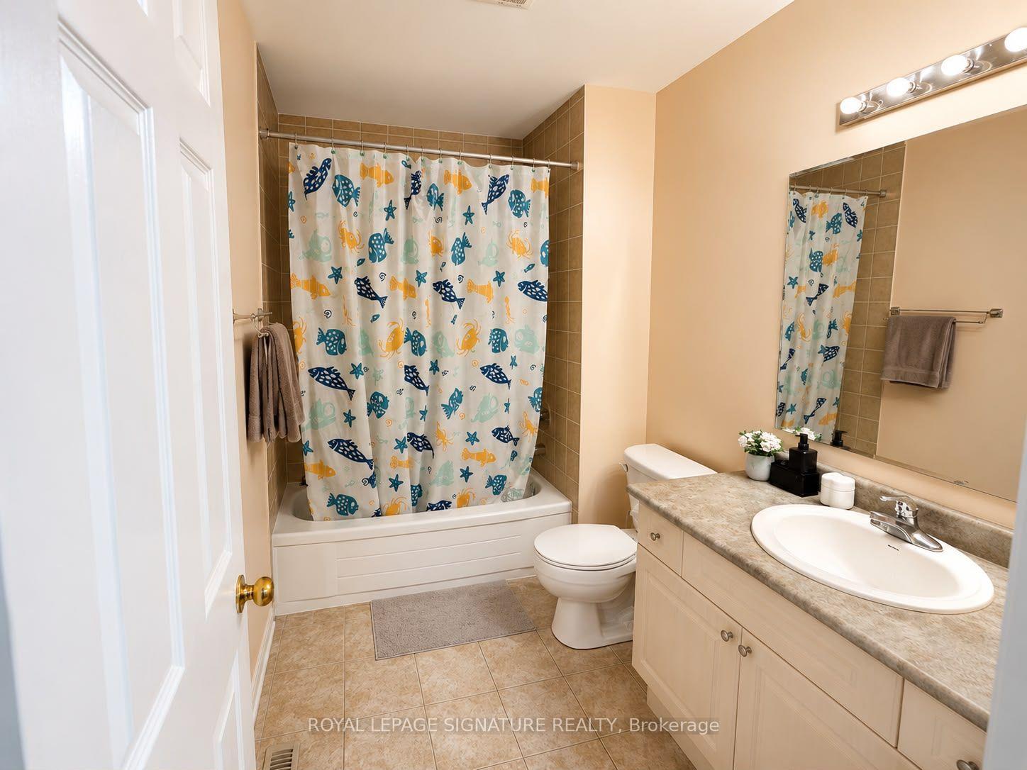 Photo 17 of Unit Upper, 10 Bonavista Drive, Brampton, Credit Valley — HOMEH