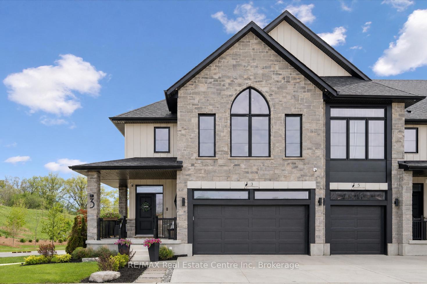 Photo of 3 Queensbrook Crescent