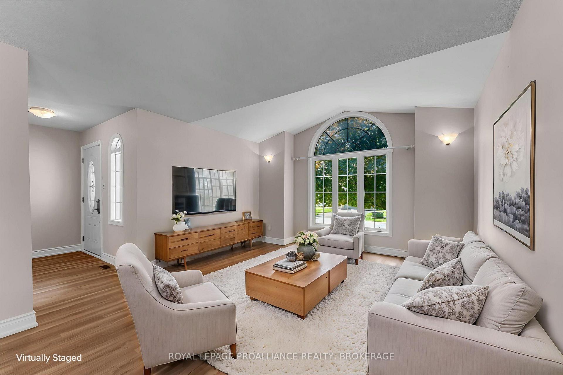 Photo 9 of 542 Davis Drive, Kingston, East Gardiners Rd — HOMEH