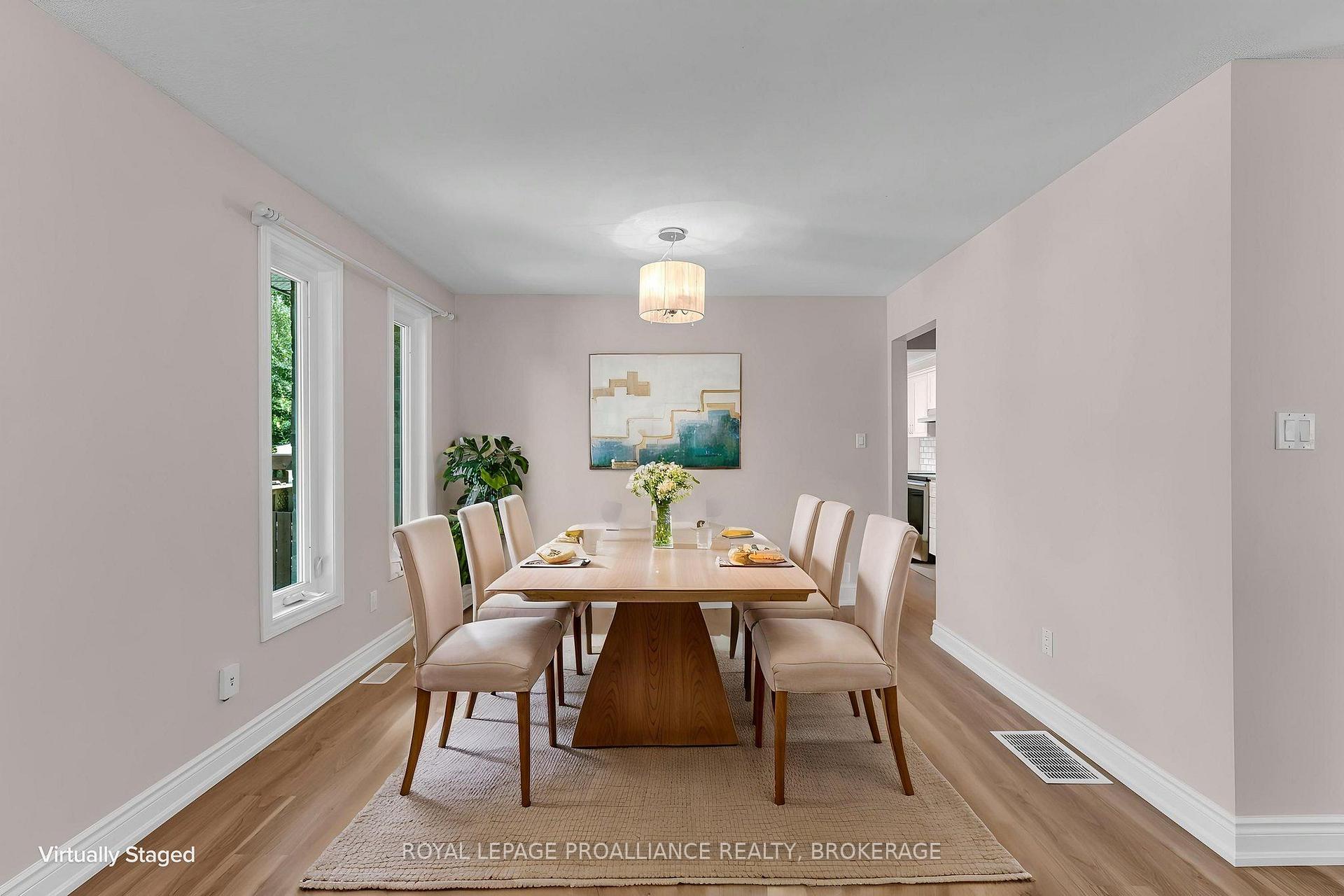 Photo 13 of 542 Davis Drive, Kingston, East Gardiners Rd — HOMEH