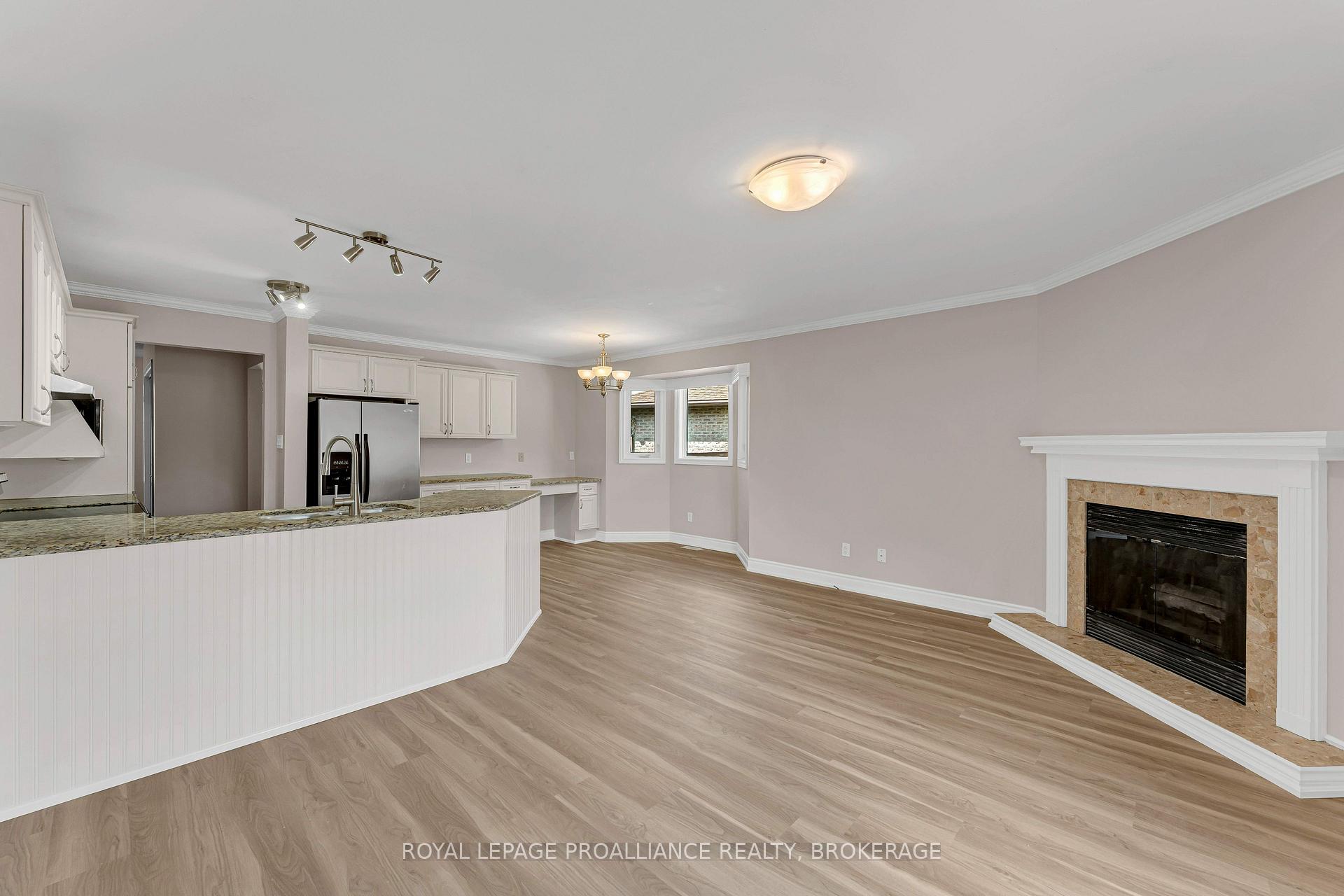 Photo 20 of 542 Davis Drive, Kingston, East Gardiners Rd — HOMEH