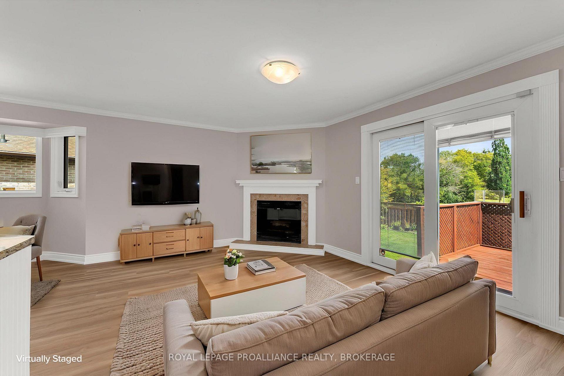 Photo 23 of 542 Davis Drive, Kingston, East Gardiners Rd — HOMEH
