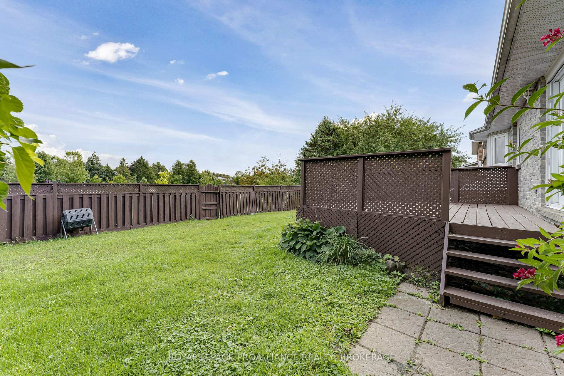 Photo 43 of 542 Davis Drive, Kingston, East Gardiners Rd — HOMEH