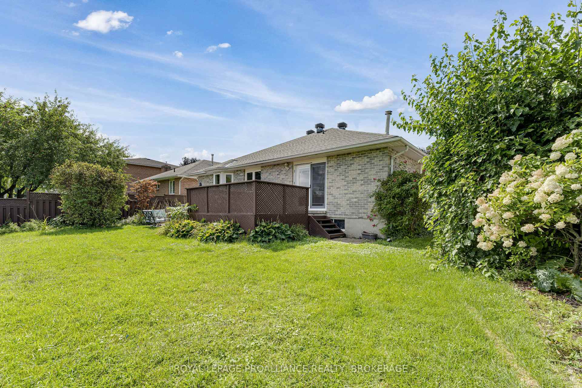 Photo 45 of 542 Davis Drive, Kingston, East Gardiners Rd — HOMEH