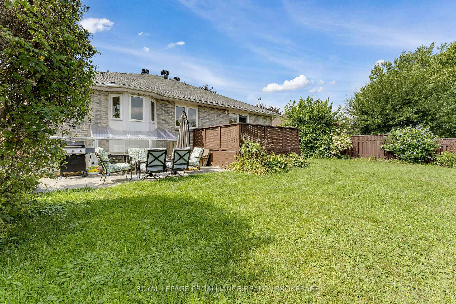 Photo 46 of 542 Davis Drive, Kingston, East Gardiners Rd — HOMEH