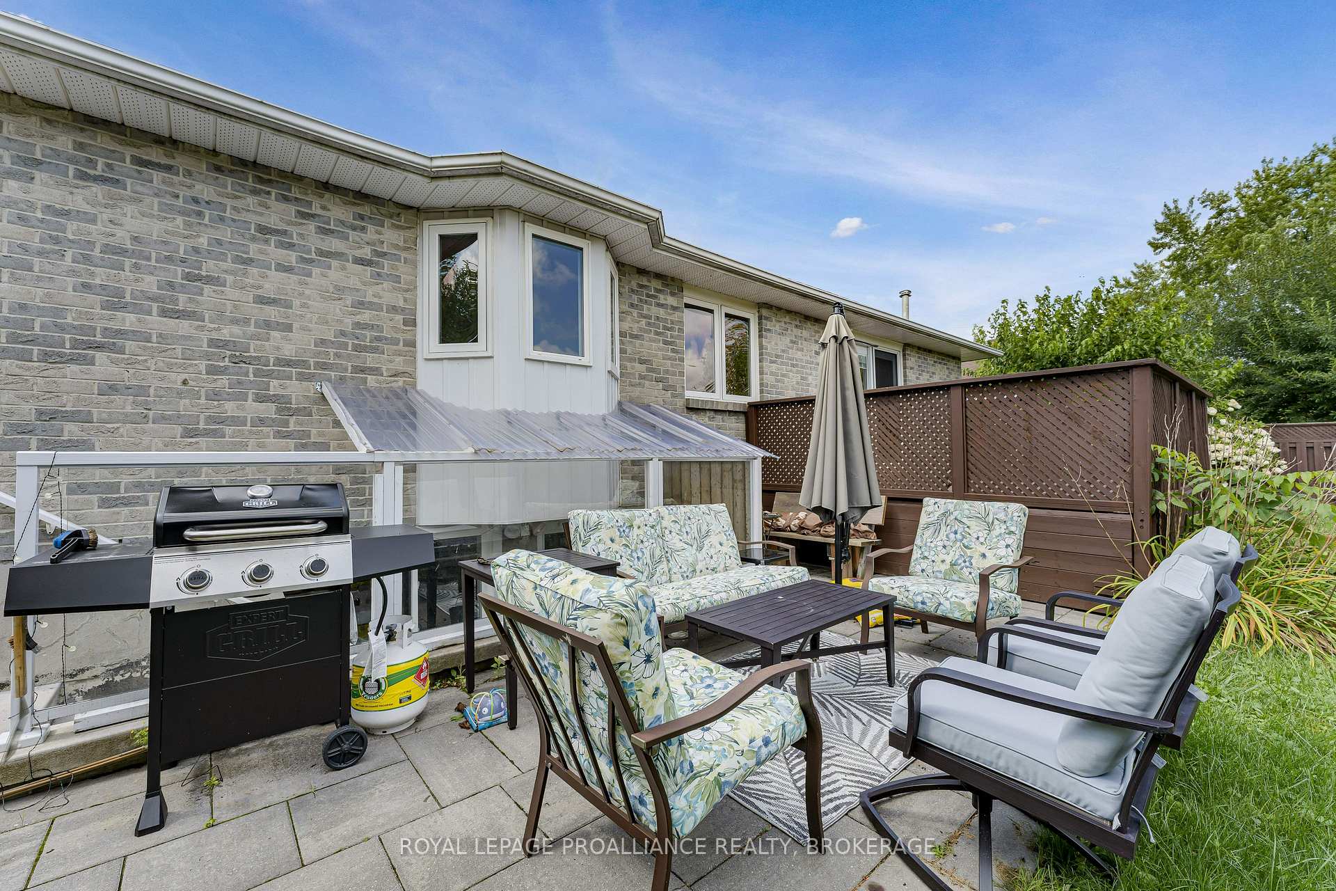 Photo 51 of 542 Davis Drive, Kingston, East Gardiners Rd — HOMEH