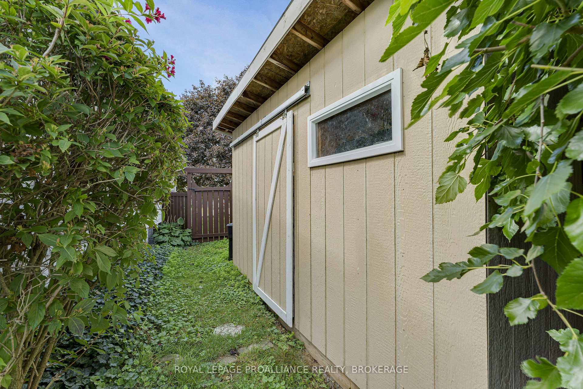 Photo 49 of 542 Davis Drive, Kingston, East Gardiners Rd — HOMEH