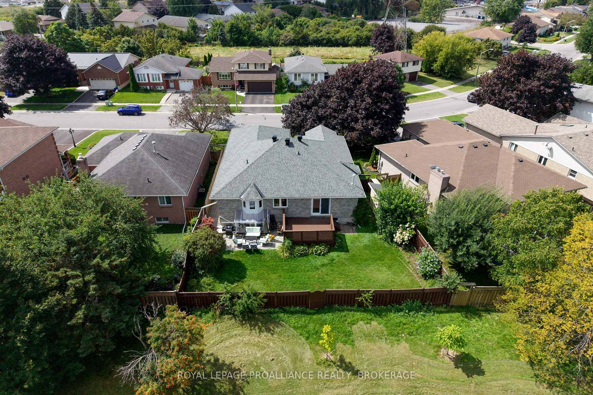 Photo 47 of 542 Davis Drive, Kingston, East Gardiners Rd — HOMEH