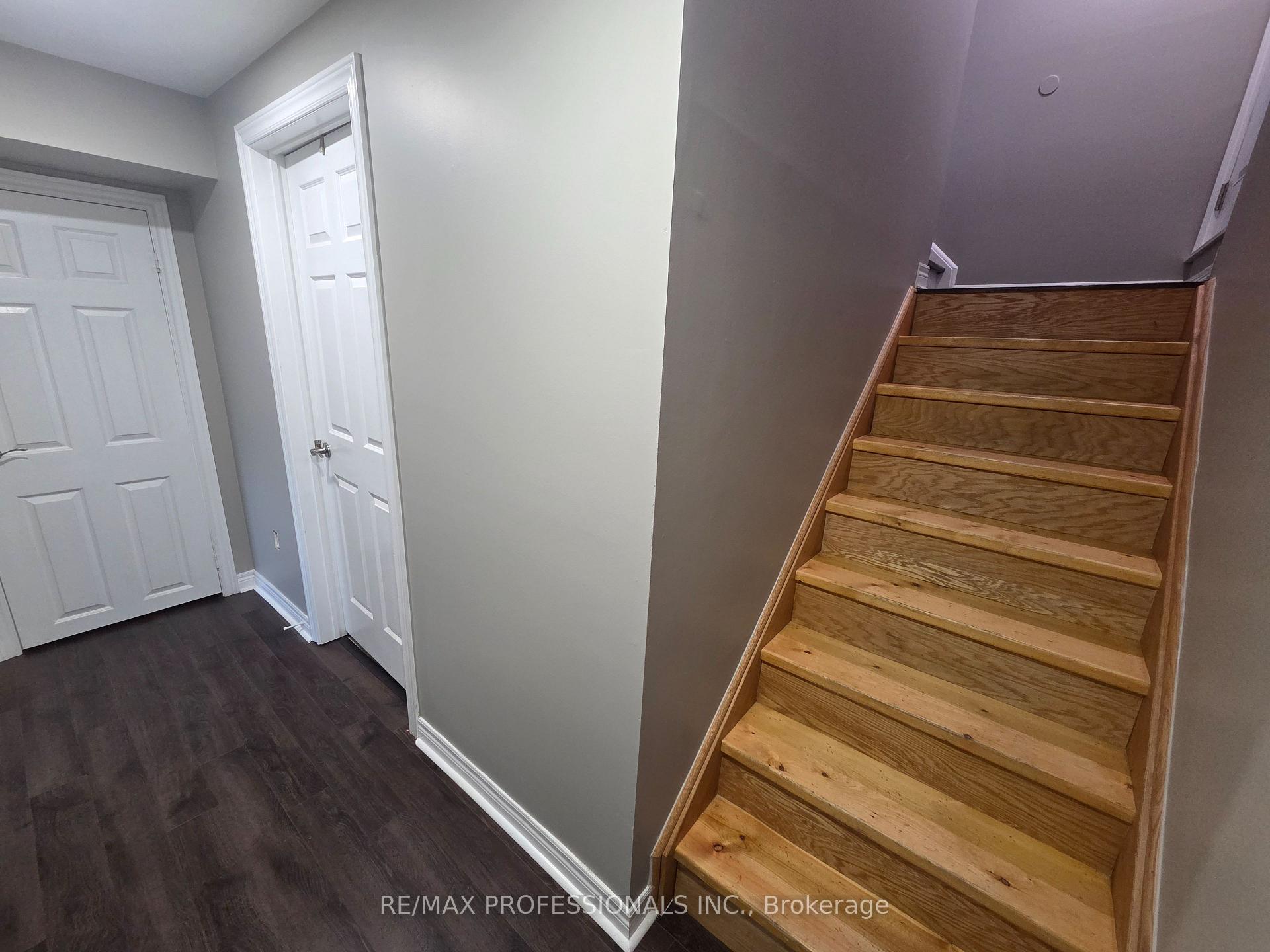 Photo 1 of Unit BSMT, 7 Fallgate Drive, Brampton, Credit Valley — HOMEH