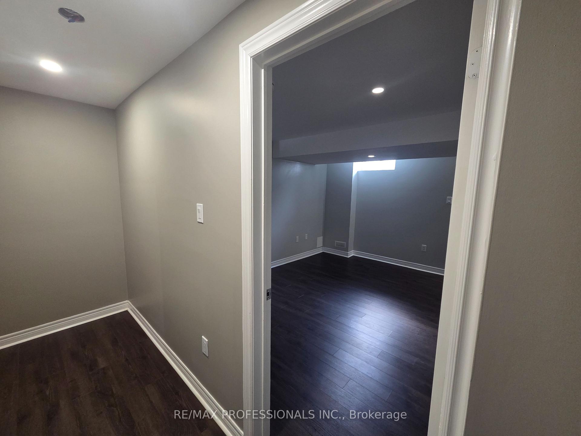 Photo 2 of Unit BSMT, 7 Fallgate Drive, Brampton, Credit Valley — HOMEH
