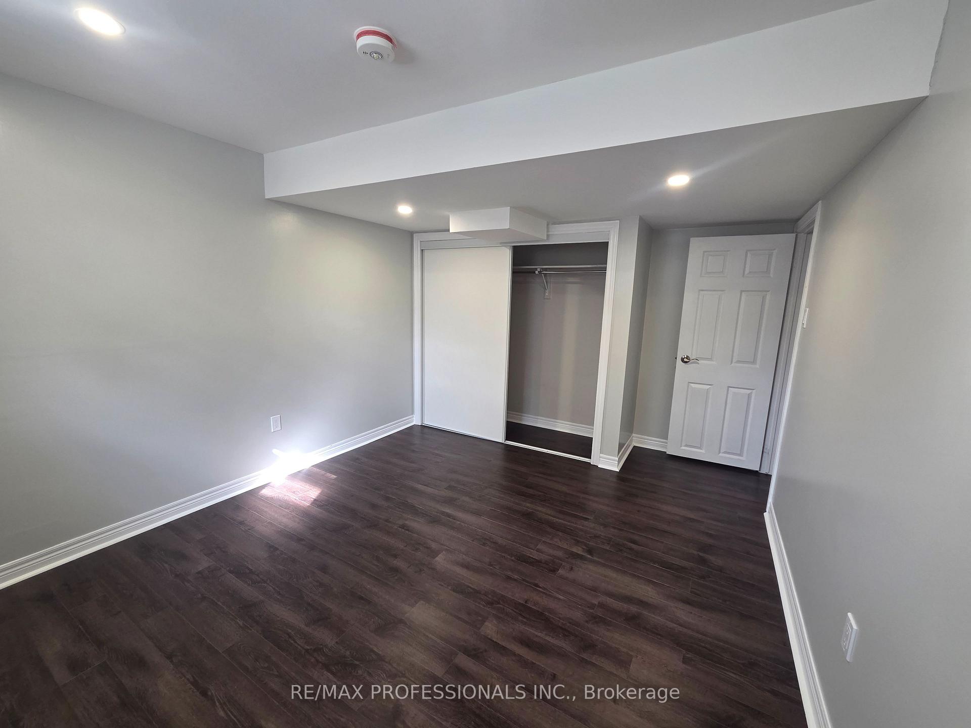 Photo 8 of Unit BSMT, 7 Fallgate Drive, Brampton, Credit Valley — HOMEH