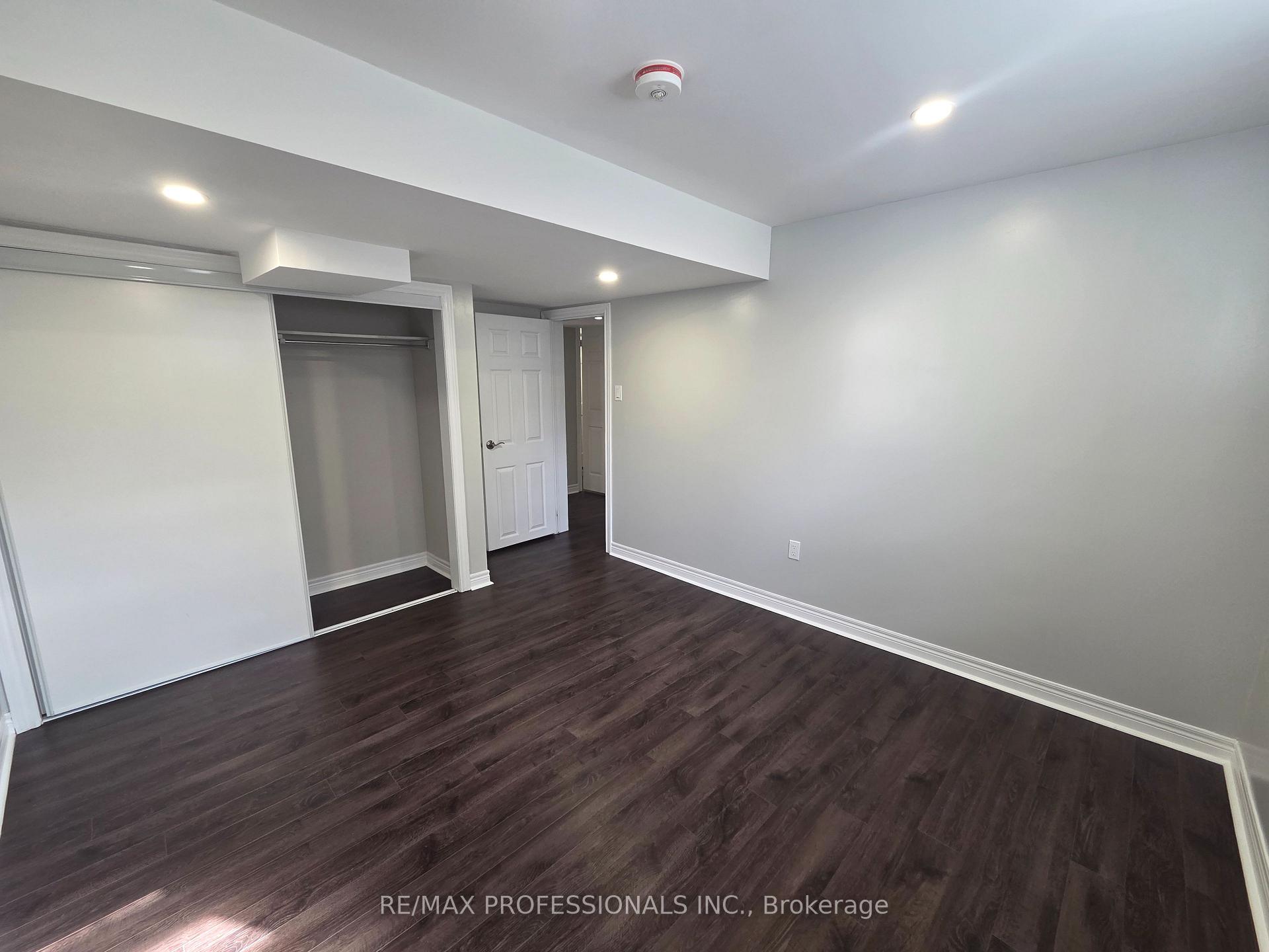 Photo 9 of Unit BSMT, 7 Fallgate Drive, Brampton, Credit Valley — HOMEH