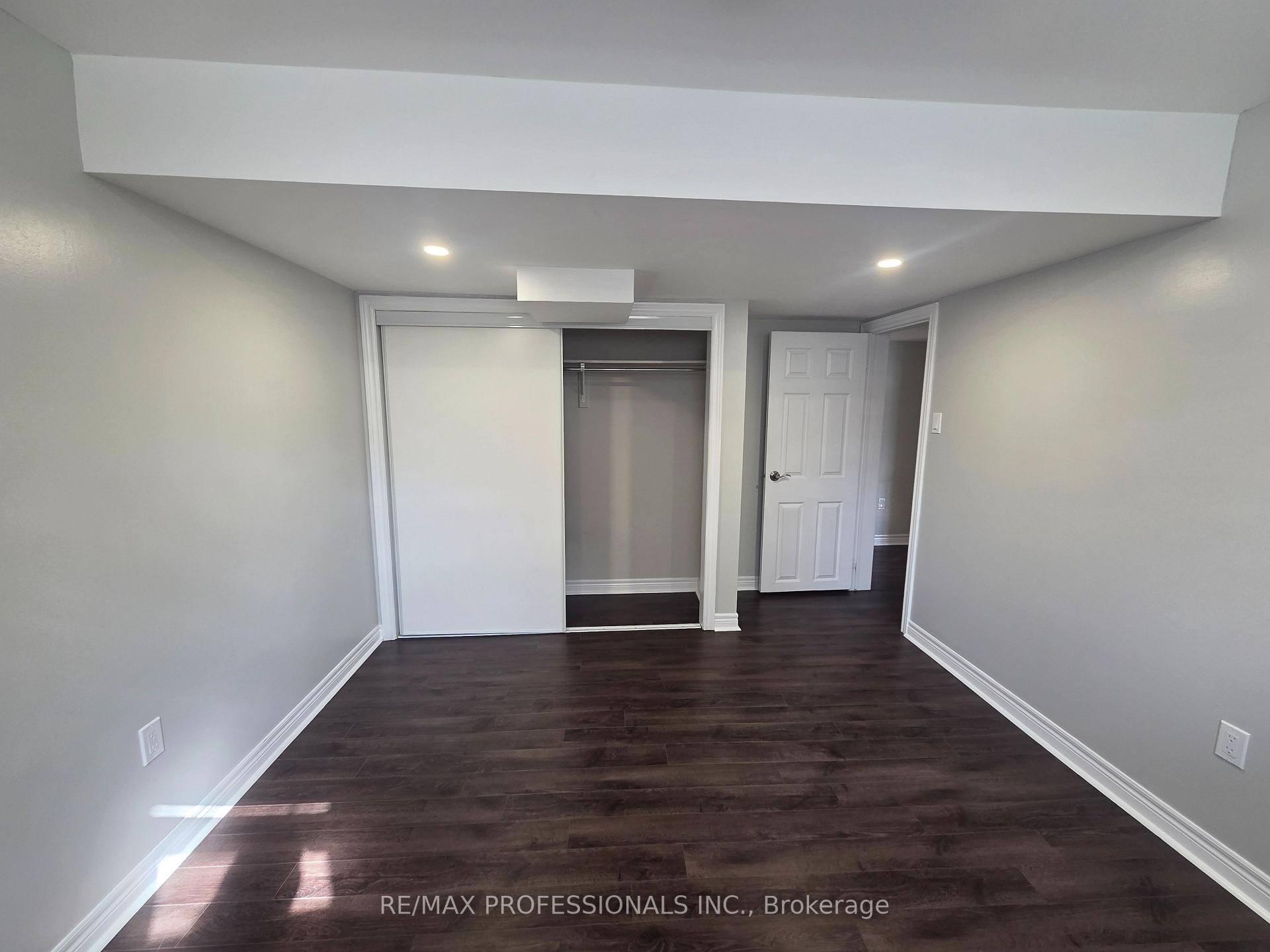Photo 10 of Unit BSMT, 7 Fallgate Drive, Brampton, Credit Valley — HOMEH