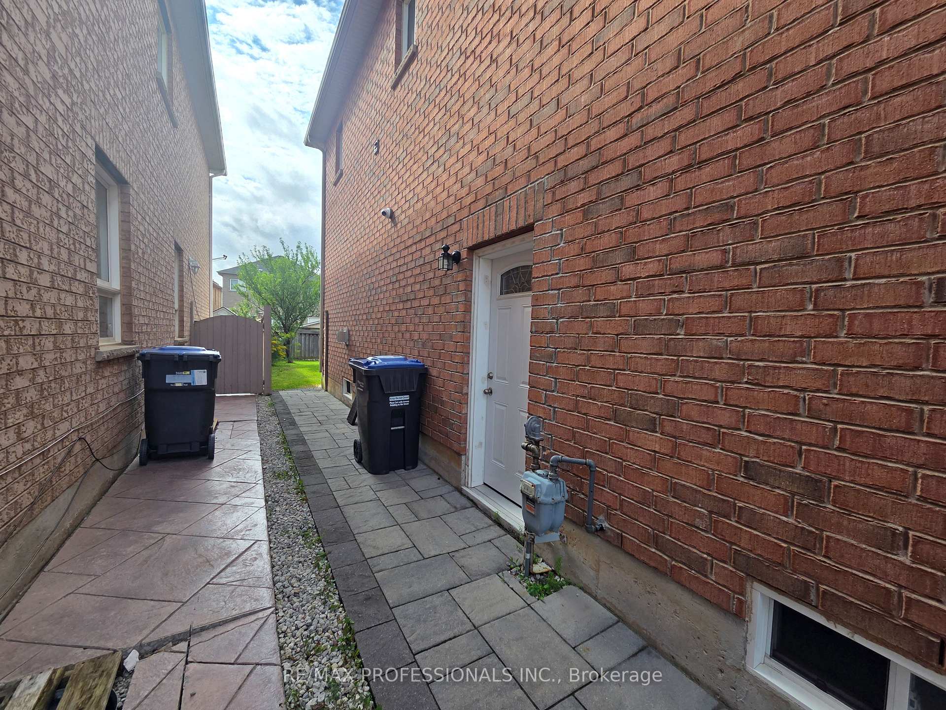 Photo 14 of Unit BSMT, 7 Fallgate Drive, Brampton, Credit Valley — HOMEH