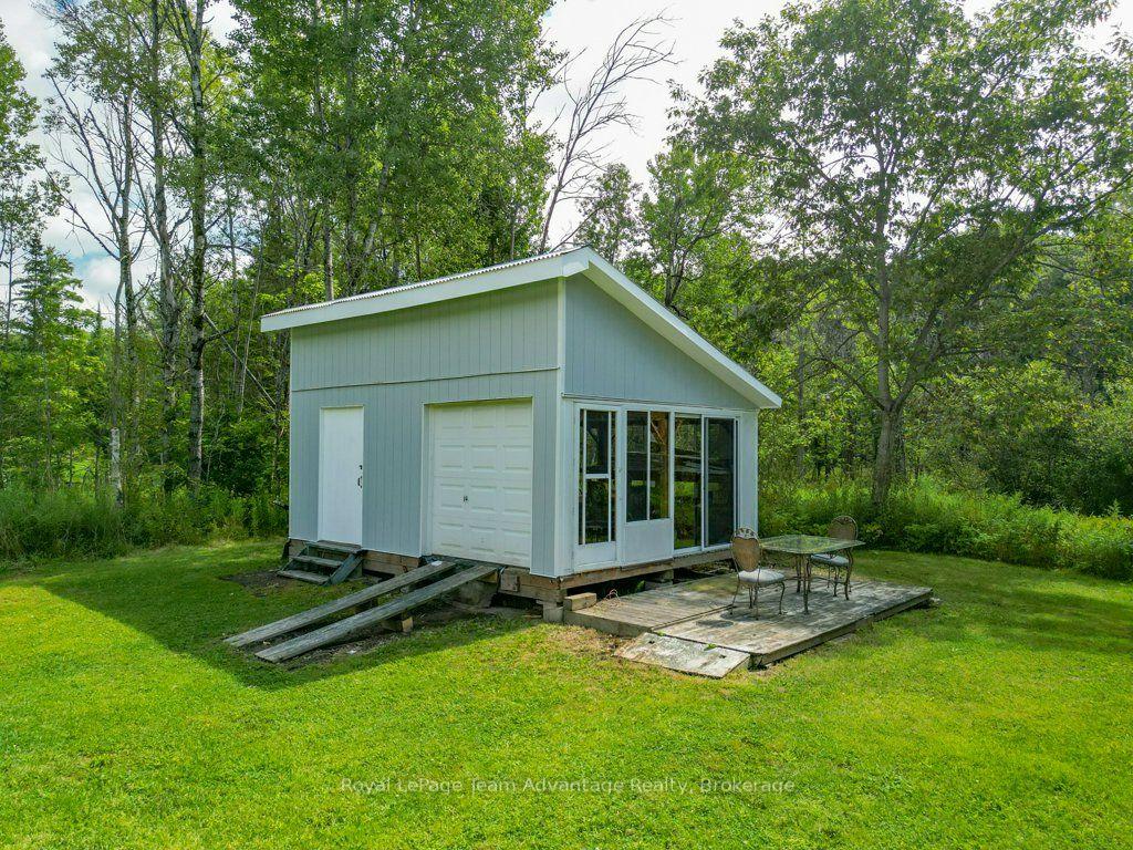Photo 3 of 138 599 Highway, Carling — HOMEH