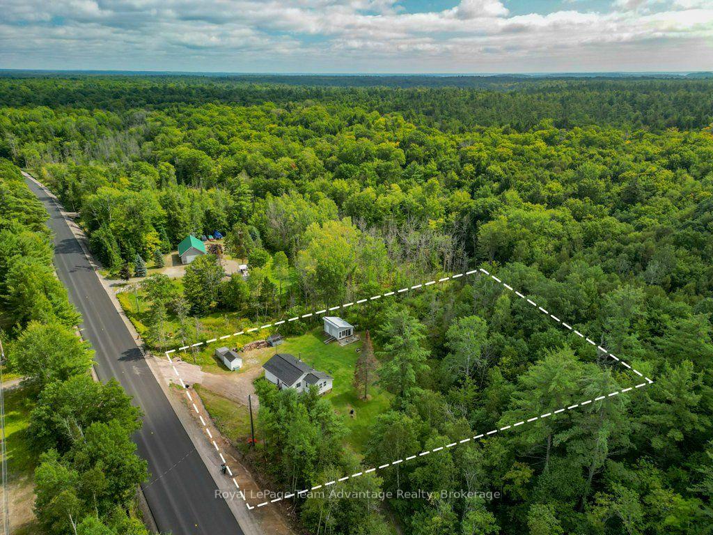 Photo 4 of 138 599 Highway, Carling — HOMEH