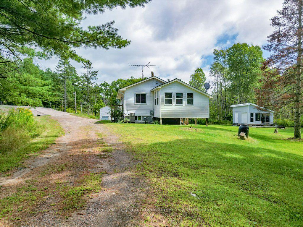 Photo 5 of 138 599 Highway, Carling — HOMEH