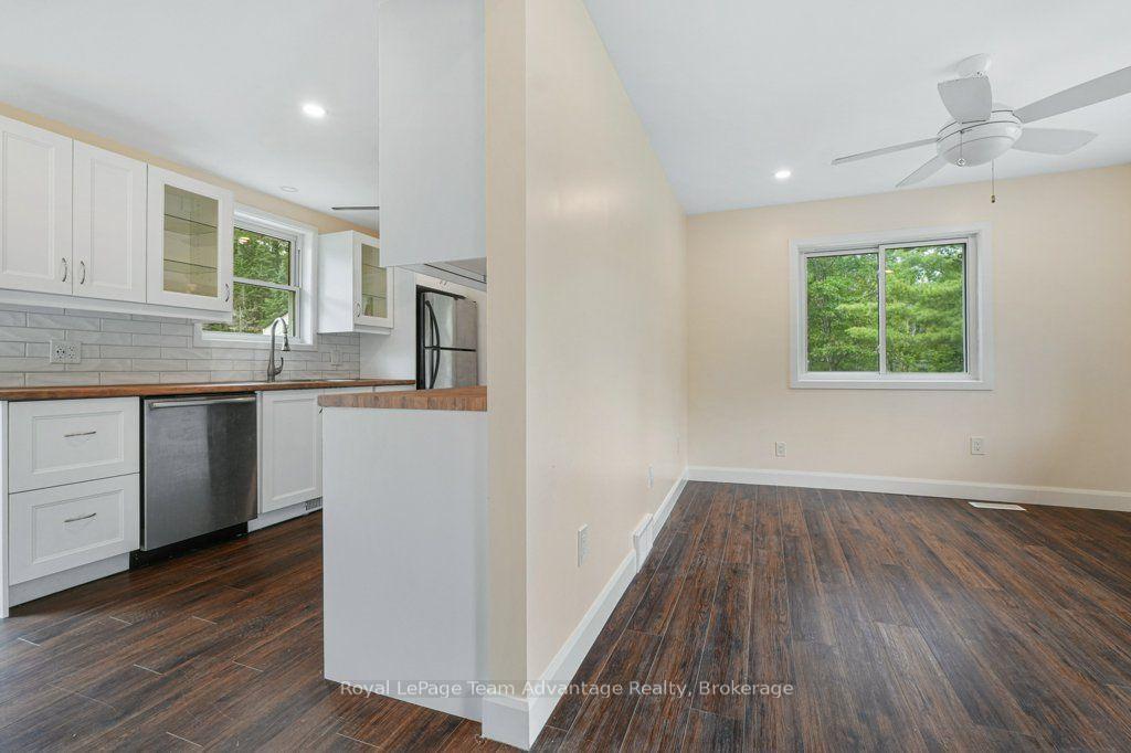 Photo 8 of 138 599 Highway, Carling — HOMEH