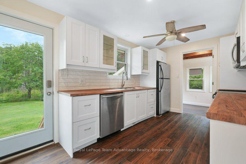 Photo 9 of 138 599 Highway, Carling — HOMEH