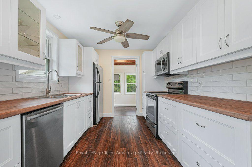 Photo 10 of 138 599 Highway, Carling — HOMEH