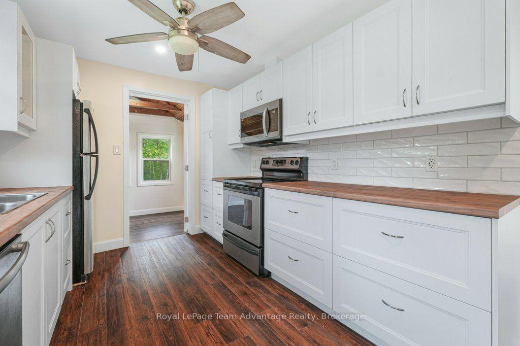Photo 11 of 138 599 Highway, Carling — HOMEH